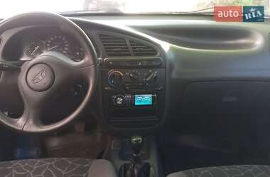 Седан Daewoo Lanos 2002 в 