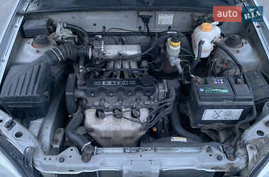 Седан Daewoo Lanos 2002 в 