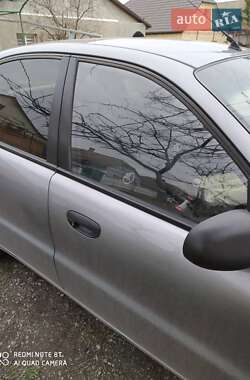Седан Daewoo Lanos 2008 в 