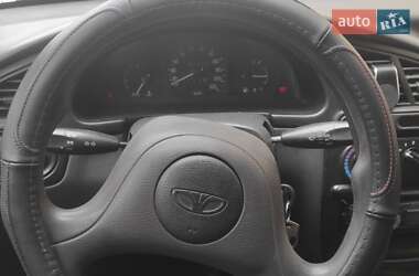 Седан Daewoo Lanos 2008 в 