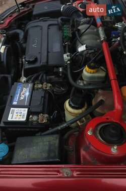 Седан Daewoo Lanos 2004 в 