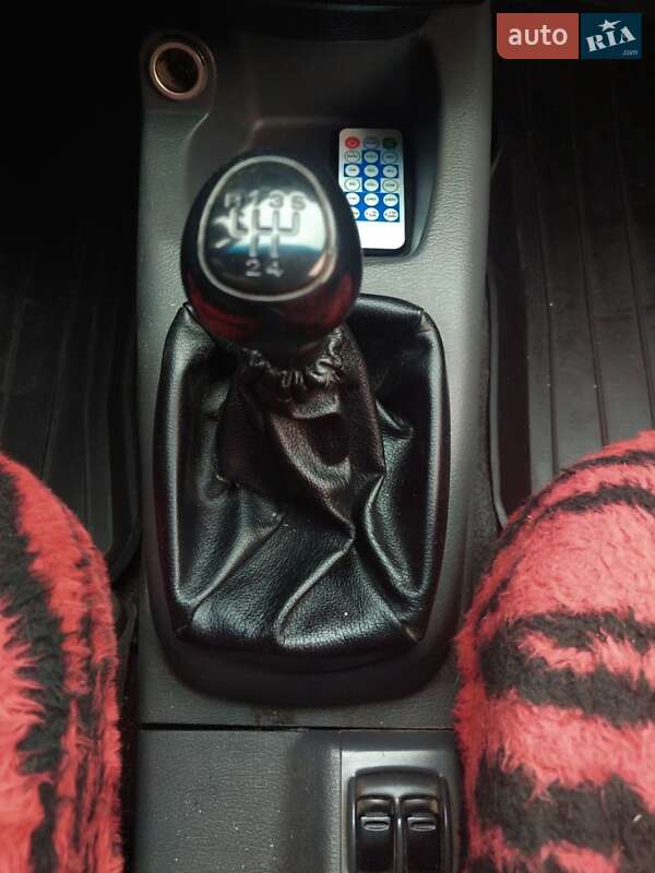 Седан Daewoo Lanos 2004 в Белой Церкви фото 11 Седан Daewoo Lanos 2004 в Белой Церкви