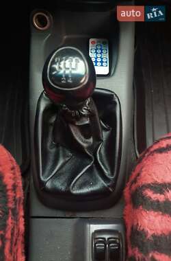 Седан Daewoo Lanos 2004 в 