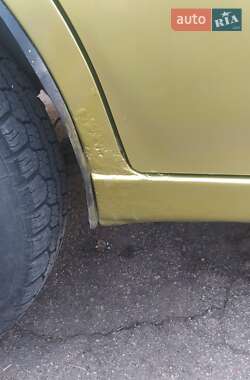 Седан Daewoo Lanos 2007 в 