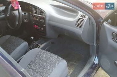 Седан Daewoo Lanos 2004 в 