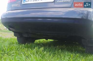 Седан Daewoo Lanos 2004 в 