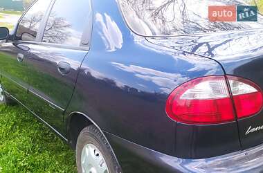 Седан Daewoo Lanos 2004 в 