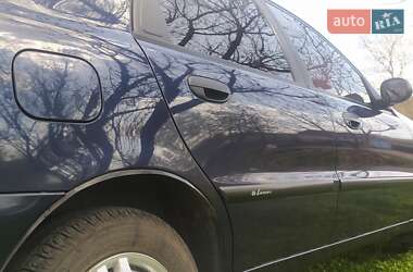 Седан Daewoo Lanos 2004 в 