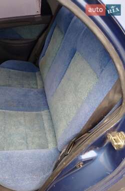 Седан Daewoo Lanos 2005 в 