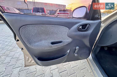 Седан Daewoo Lanos 2008 в 
