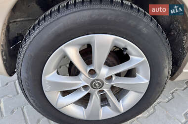 Седан Daewoo Lanos 2008 в 