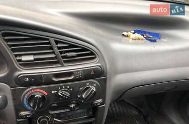 Седан Daewoo Lanos 2005 в 