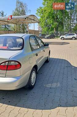 Седан Daewoo Lanos 2003 в 