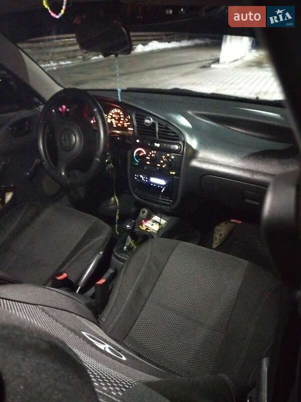 Седан Daewoo Lanos 2003 в Самборе фото 29 Седан Daewoo Lanos 2003 в Самборе