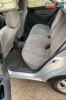 Седан Daewoo Lanos 2005 в 