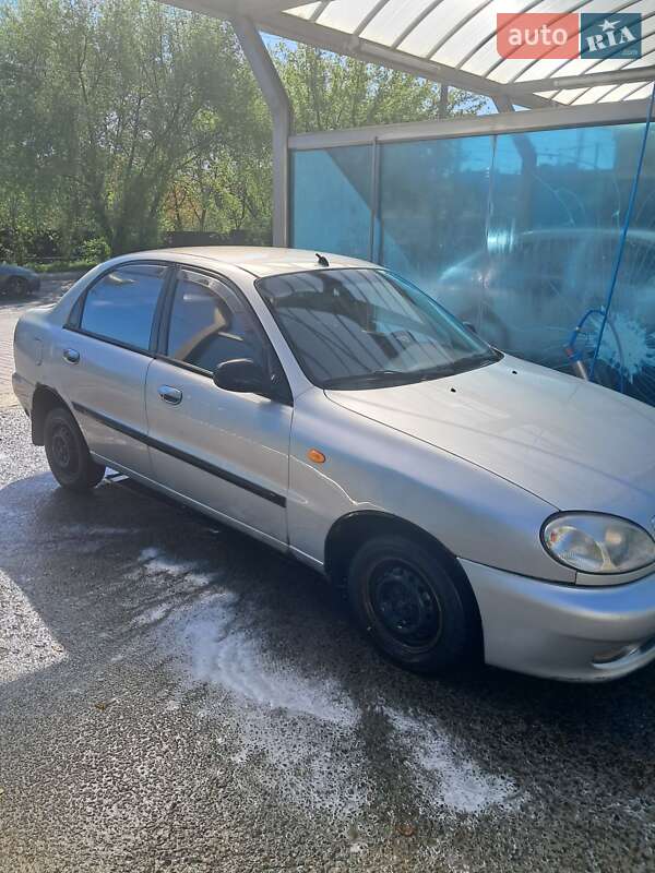Daewoo Lanos 2006