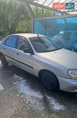 Седан Daewoo Lanos 2006 в 