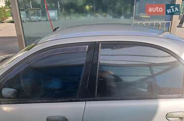 Седан Daewoo Lanos 2006 в 