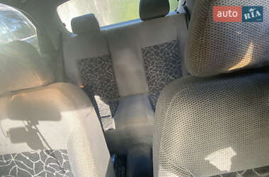 Седан Daewoo Lanos 2003 в 