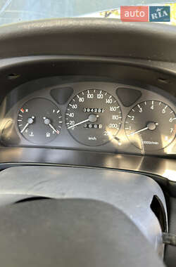 Седан Daewoo Lanos 2008 в 