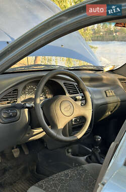 Седан Daewoo Lanos 2008 в 