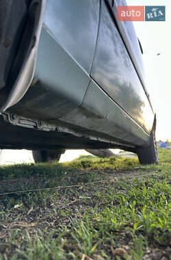 Седан Daewoo Lanos 2008 в 