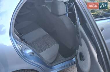 Седан Daewoo Lanos 2008 в 