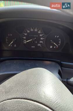 Седан Daewoo Lanos 2003 в 