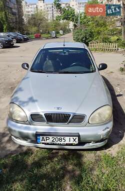 Седан Daewoo Lanos 2003 в 