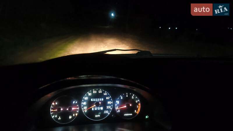 Седан Daewoo Lanos 2007 в Турке фото 6 Седан Daewoo Lanos 2007 в Турке