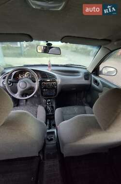 Седан Daewoo Lanos 2008 в 