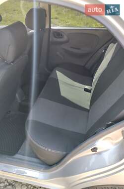 Седан Daewoo Lanos 2007 в 