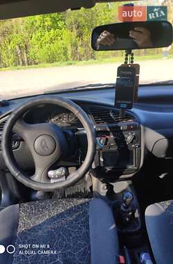 Седан Daewoo Lanos 2006 в 