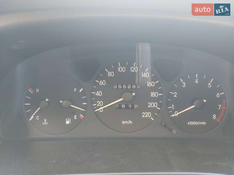 Седан Daewoo Lanos 2004 в Киеве фото 11 Седан Daewoo Lanos 2004 в Киеве