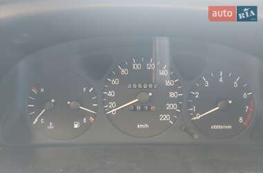 Седан Daewoo Lanos 2004 в 