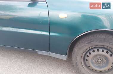 Седан Daewoo Lanos 2004 в 