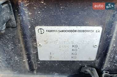 Седан Daewoo Lanos 2005 в 