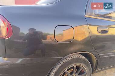 Седан Daewoo Lanos 2008 в 