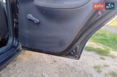 Седан Daewoo Lanos 2008 в 
