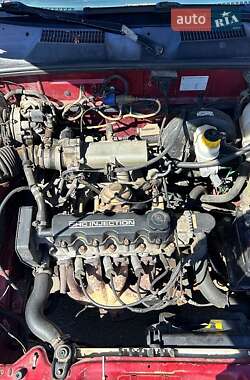 Седан Daewoo Lanos 2006 в 