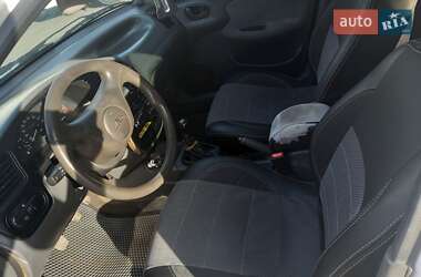 Седан Daewoo Lanos 2004 в 