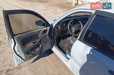 Седан Daewoo Lanos 2003 в 