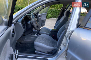 Седан Daewoo Lanos 2007 в 