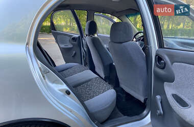 Седан Daewoo Lanos 2007 в 