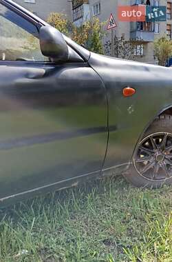 Седан Daewoo Lanos 2008 в 