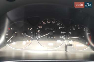 Хетчбек Daewoo Lanos 2006 в 
