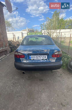 Седан Daewoo Lanos 2003 в 