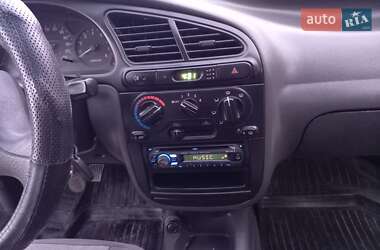 Седан Daewoo Lanos 2004 в 