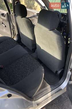 Седан Daewoo Lanos 2007 в 