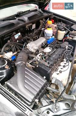 Седан Daewoo Lanos 2008 в 